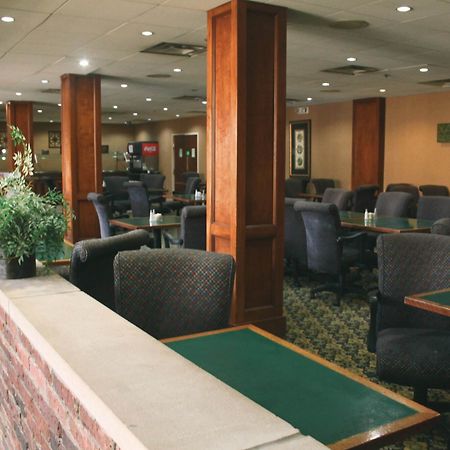 Hotel ルイスビル エクステリア 写真