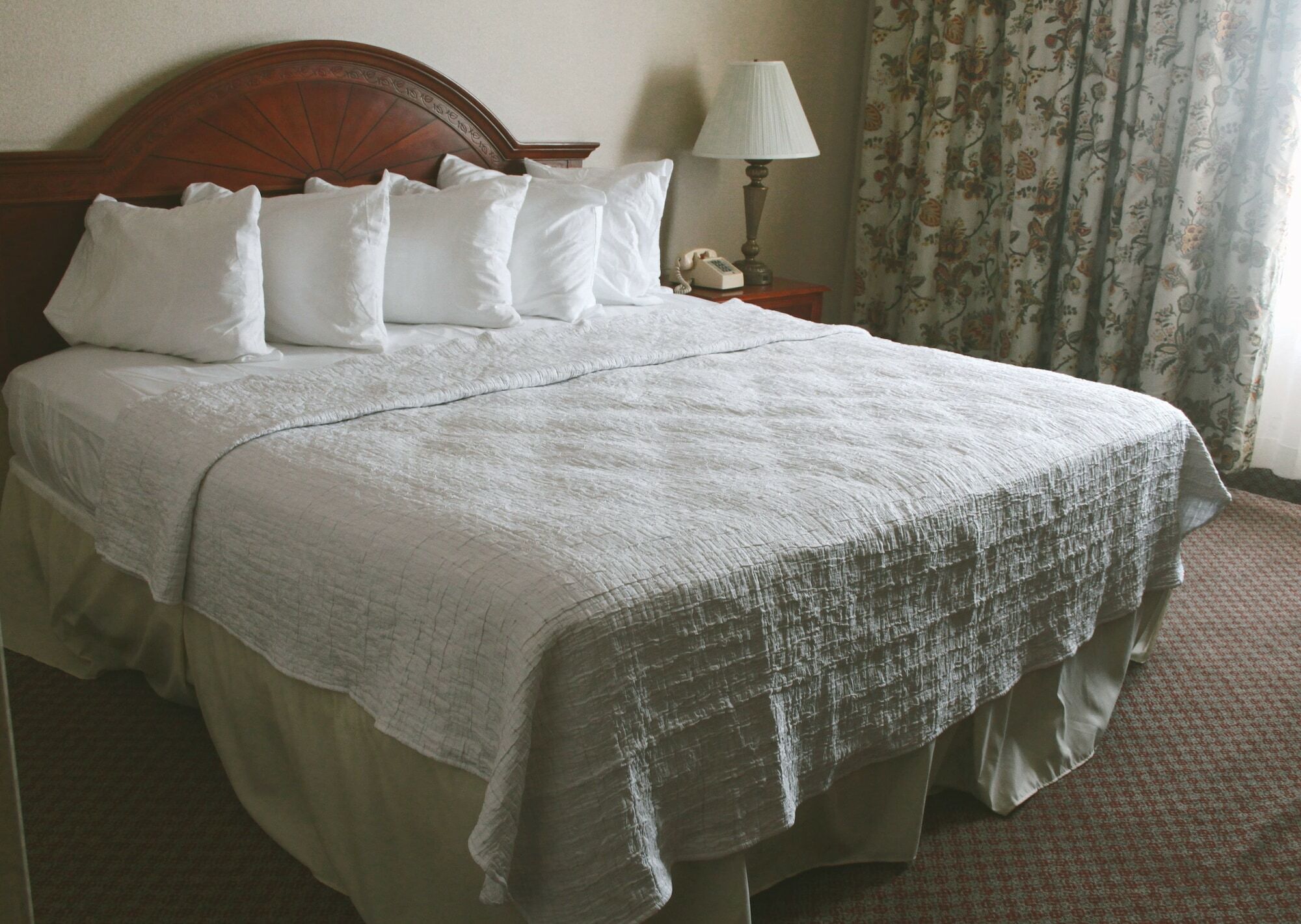 Hotel ルイスビル エクステリア 写真