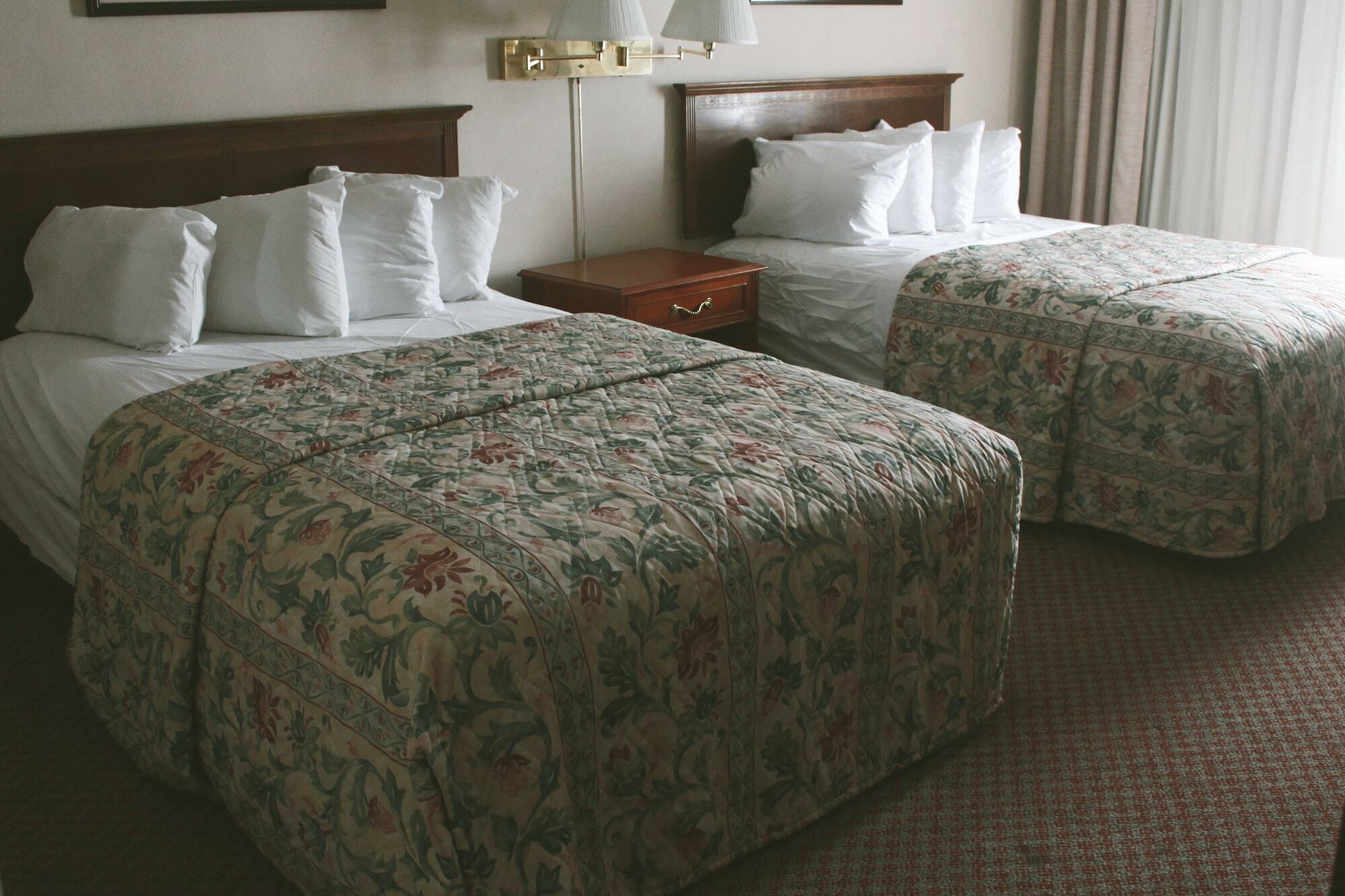 Hotel ルイスビル エクステリア 写真